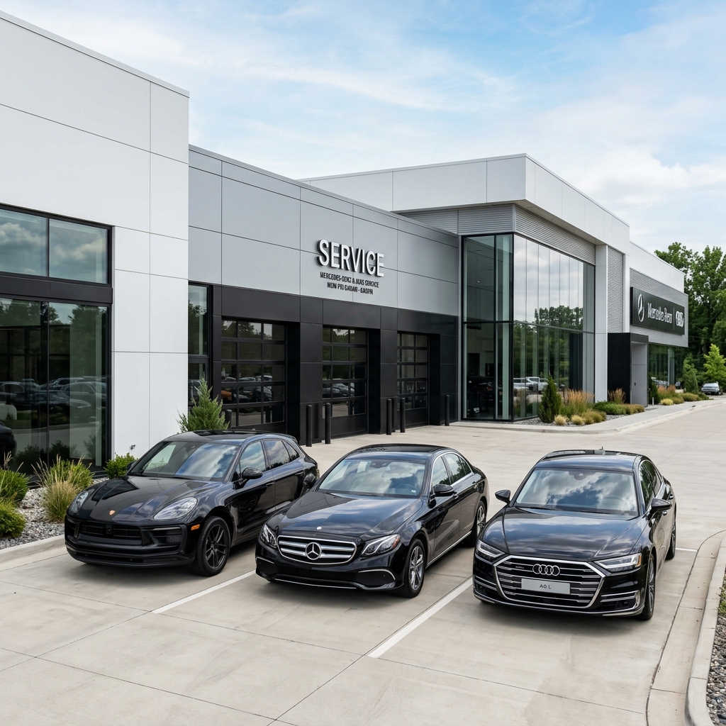 Auto verkaufen Hamburg