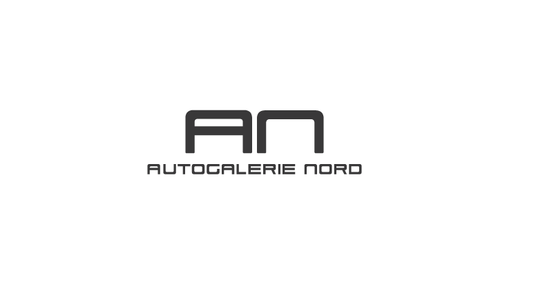 Autogalerie Nord Logo